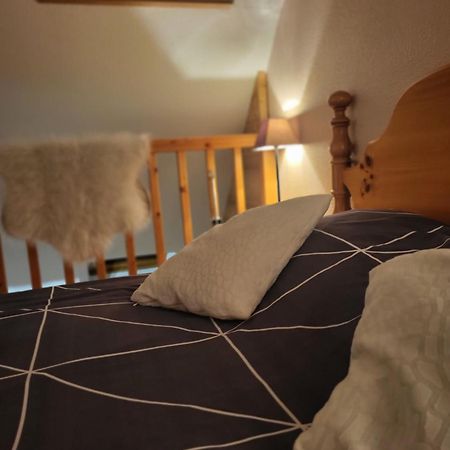 Briançon Charmant T2 Proche Serre Chevalier Vallee 4 Personnes מראה חיצוני תמונה